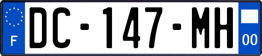DC-147-MH