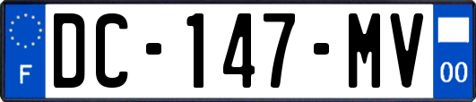 DC-147-MV