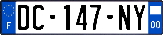 DC-147-NY