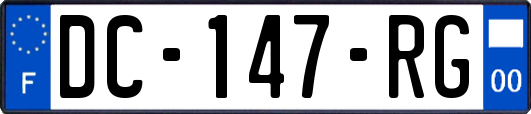 DC-147-RG