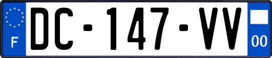 DC-147-VV