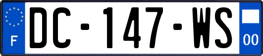 DC-147-WS