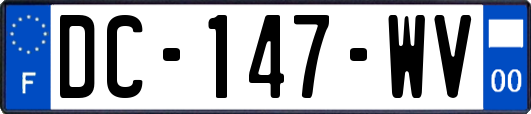 DC-147-WV