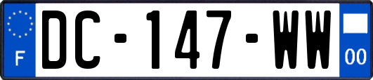 DC-147-WW
