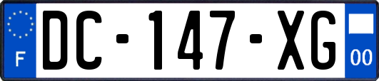 DC-147-XG
