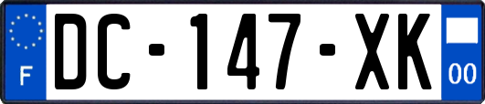 DC-147-XK