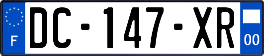 DC-147-XR