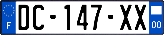 DC-147-XX