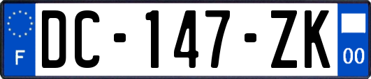 DC-147-ZK