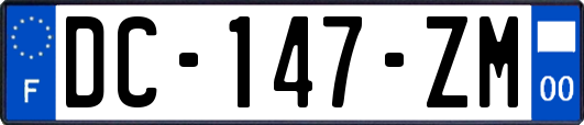 DC-147-ZM