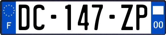 DC-147-ZP