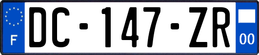 DC-147-ZR