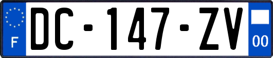 DC-147-ZV