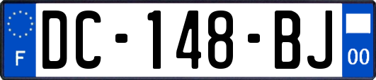 DC-148-BJ