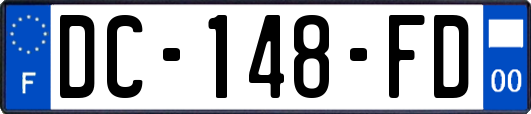 DC-148-FD
