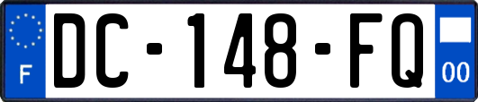 DC-148-FQ
