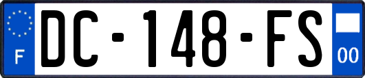 DC-148-FS