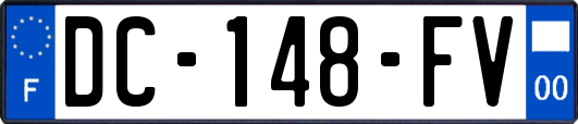 DC-148-FV