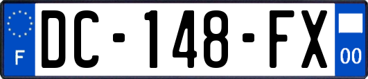DC-148-FX