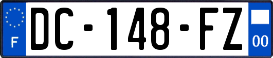 DC-148-FZ