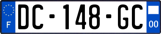 DC-148-GC