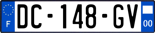 DC-148-GV