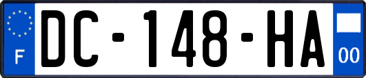 DC-148-HA