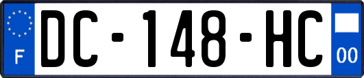 DC-148-HC