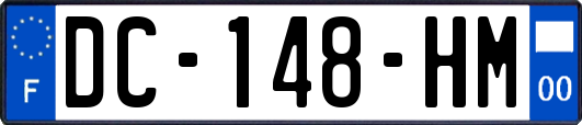 DC-148-HM