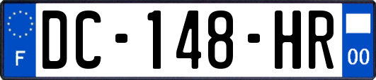 DC-148-HR