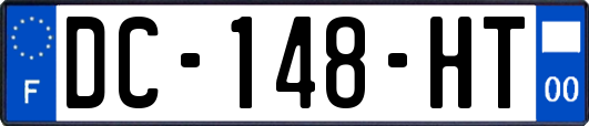 DC-148-HT
