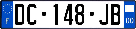 DC-148-JB
