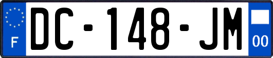 DC-148-JM