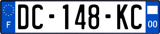 DC-148-KC