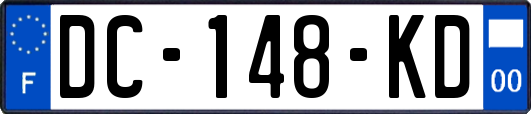 DC-148-KD
