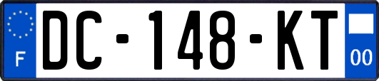 DC-148-KT