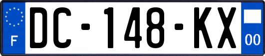 DC-148-KX