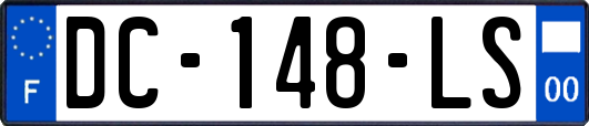 DC-148-LS