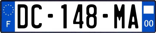 DC-148-MA