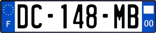 DC-148-MB