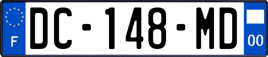 DC-148-MD