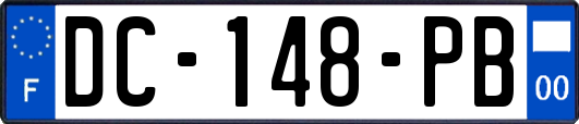 DC-148-PB