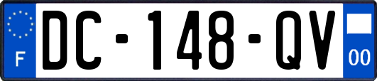 DC-148-QV