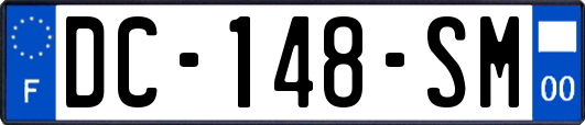 DC-148-SM