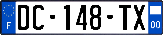 DC-148-TX