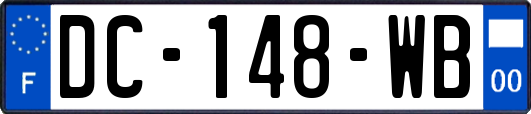 DC-148-WB