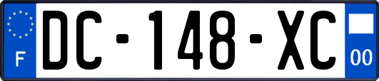 DC-148-XC