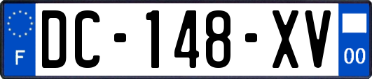 DC-148-XV