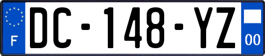 DC-148-YZ