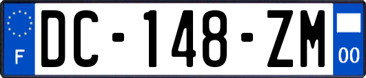 DC-148-ZM